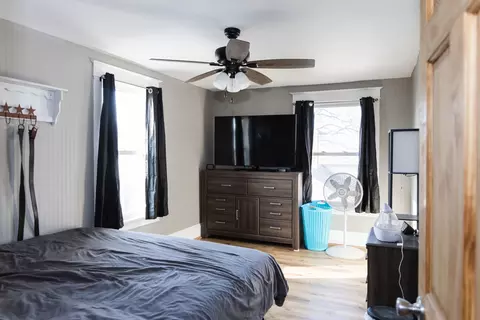 Bedroom - 504 E 2nd St, Rock Falls, IL 61071 photo 3 of 7