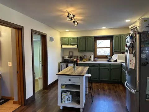 Kitchen - 412 E Wall St, Morrison, IL 61270 photo 1 of 1