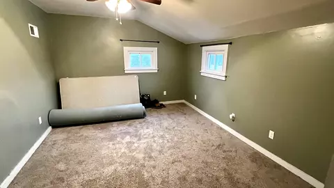 Bedroom - 412 E Wall St, Morrison, IL 61270 photo 1 of 3