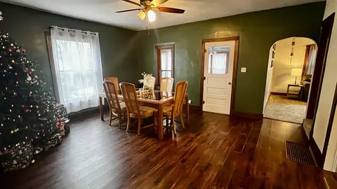 Dining - 412 E Wall St, Morrison, IL 61270 photo 2 of 2