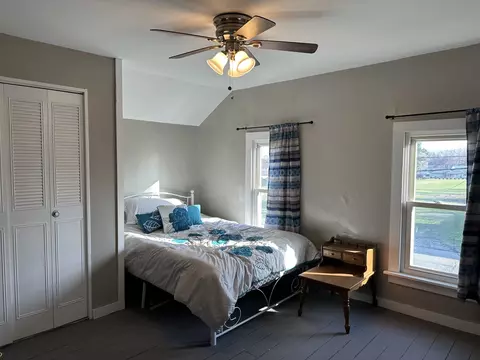 Bedroom - 412 E Wall St, Morrison, IL 61270 photo 2 of 3