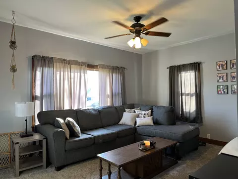 Living - 412 E Wall St, Morrison, IL 61270 photo 1 of 2