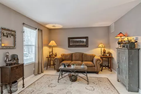 Living - 42 Forest Ln, Cary, IL 60013 photo 1 of 3
