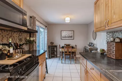 Kitchen - 42 Forest Ln, Cary, IL 60013 photo 2 of 2