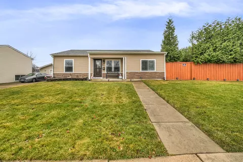 423 Tallman Ave, Romeoville, IL 60446