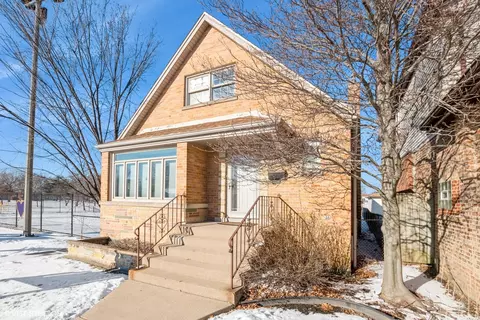 2444 W 103rd St, Chicago, IL 60655