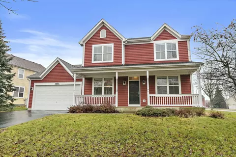 3065 Chalkstone Ave, Elgin, IL 60124