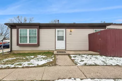 12 Fernwood Dr # K, Bolingbrook, IL 60440