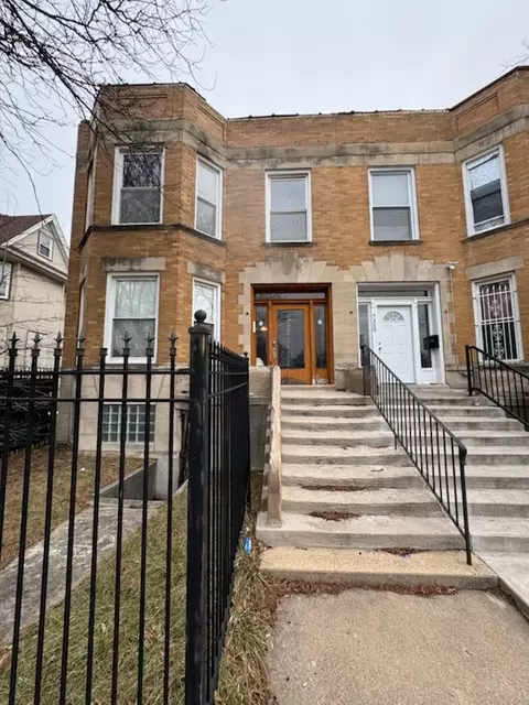 7357 S Princeton Ave, Chicago, IL 60621