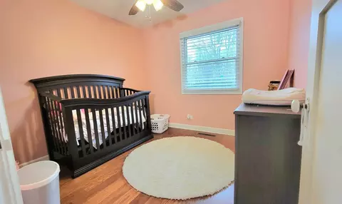 Bedroom - 705 W Dowell Rd, Mchenry, IL 60051 photo 3 of 3