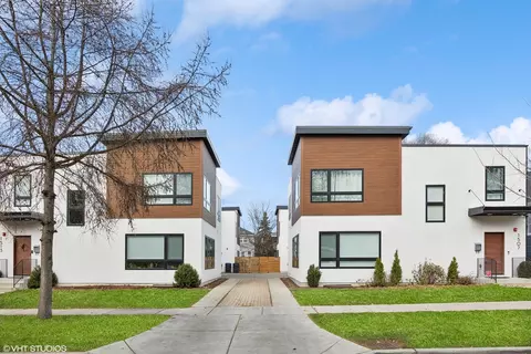 1509 Wilder St, Evanston, IL 60202