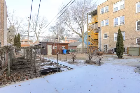 Exterior - 2012 W Greenleaf Ave, Chicago, IL 60645 photo 7 of 7