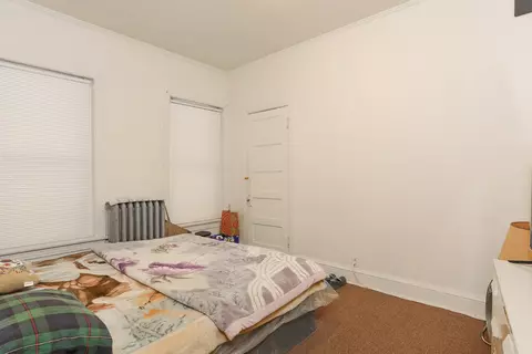 Bedroom - 2012 W Greenleaf Ave, Chicago, IL 60645 photo 1 of 5