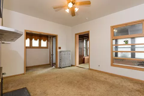 Living - 2012 W Greenleaf Ave, Chicago, IL 60645 photo 2 of 3