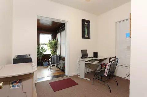 Entry Way - 2012 W Greenleaf Ave, Chicago, IL 60645 photo 1 of 2