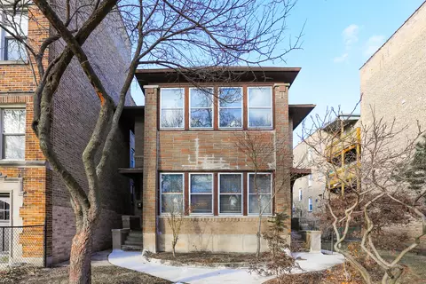 Exterior - 2012 W Greenleaf Ave, Chicago, IL 60645 photo 1 of 7