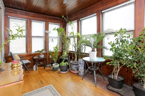 Exterior - 2012 W Greenleaf Ave, Chicago, IL 60645 photo 2 of 7