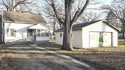 15921 S Mcclellan Ave, Plainfield, IL 60544