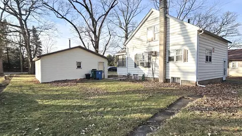 15921 S Mcclellan Ave, Plainfield, IL 60544 photo 2