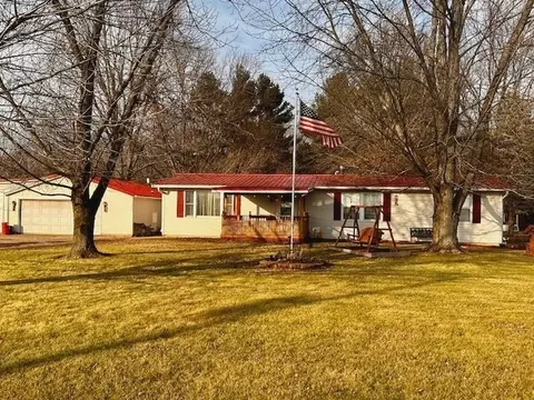3927 E 769th Rd, Triumph, IL 61371