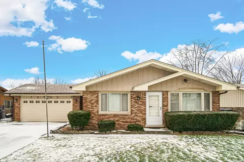14742 S Arboretum Dr, Homer Glen, IL 60491