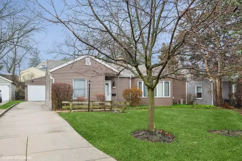 309 Sheldon Ave, Downers Grove, IL 60515