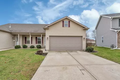 965 S Foxgrove Dr, Coal City, IL 60416