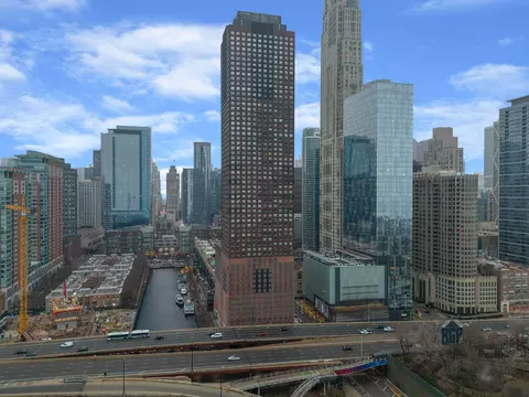 474 N Lake Shore Dr #2303, Chicago, IL 60611