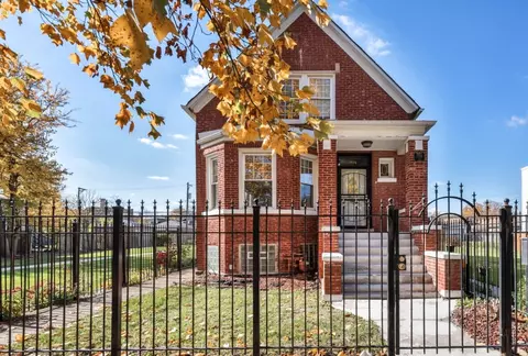 7726 S Ada St, Chicago, IL 60620