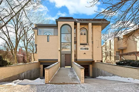 Exterior - 1158 E 49th St, Chicago, IL 60615 photo 3 of 3