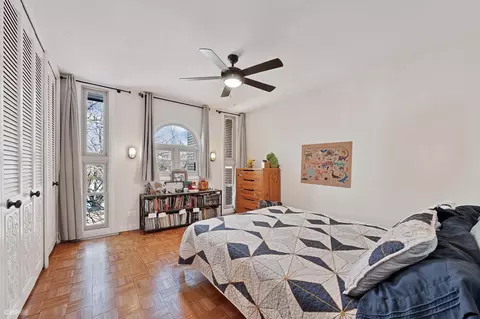 Bedroom - 1158 E 49th St, Chicago, IL 60615 photo 3 of 4
