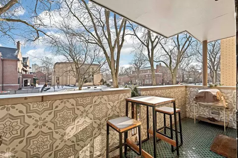 Exterior - 1158 E 49th St, Chicago, IL 60615 photo 1 of 3