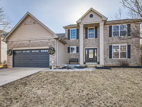 285 Exeter Ln, Sugar Grove, IL 60554
