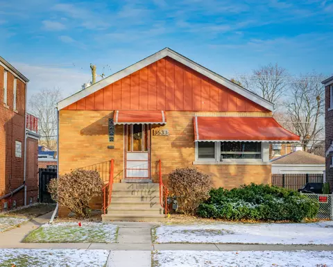 3533 S 56th Ct, Cicero, IL 60804