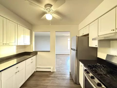 Kitchen - 197 Gregory St #13, Aurora, IL 60504 photo 3 of 3