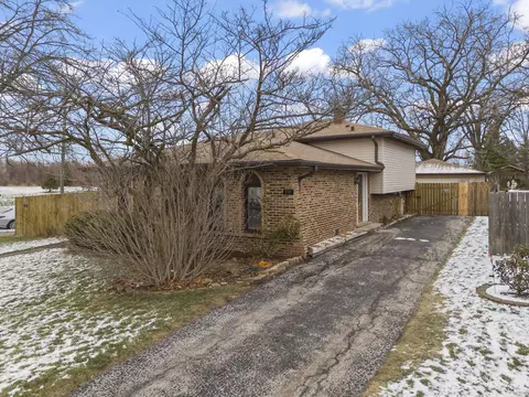12201 S 45th Ave, Alsip, IL 60803