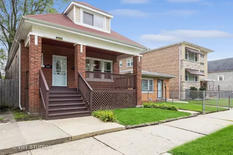 8317 S Sangamon St, Chicago, IL 60620 photo 1