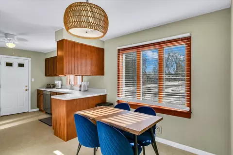 Dining - 1906 Garling Dr, Bloomington, IL 61701 photo 1 of 1