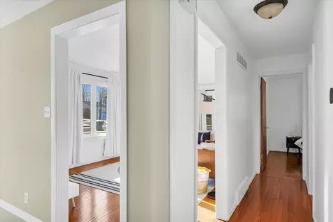 Entry Way - 1906 Garling Dr, Bloomington, IL 61701 photo 2 of 2