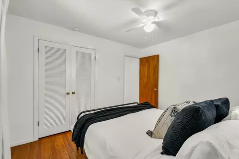 Bedroom - 1906 Garling Dr, Bloomington, IL 61701 photo 6 of 6