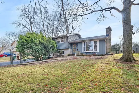 Exterior - 2414 Suffolk Ln, Joliet, IL 60433 photo 3 of 7