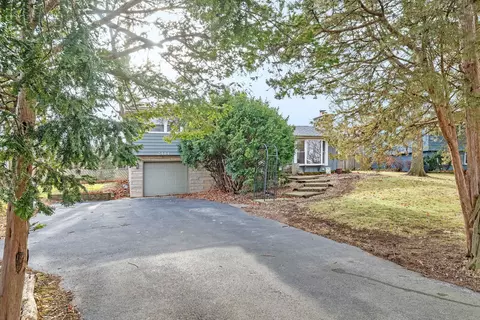 Exterior - 2414 Suffolk Ln, Joliet, IL 60433 photo 4 of 7