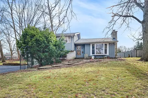 Exterior - 2414 Suffolk Ln, Joliet, IL 60433 photo 2 of 7
