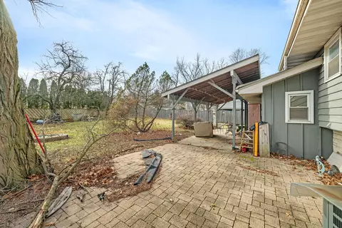 Exterior - 2414 Suffolk Ln, Joliet, IL 60433 photo 5 of 7