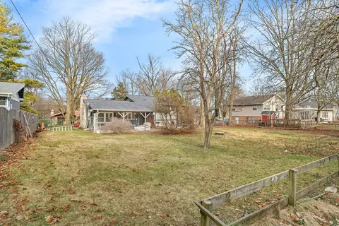 Exterior - 2414 Suffolk Ln, Joliet, IL 60433 photo 7 of 7