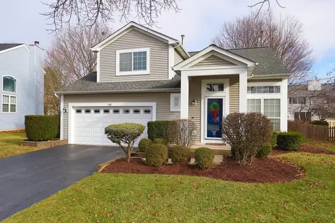 1188 Starwood Pass, Lake In The Hills, IL 60156