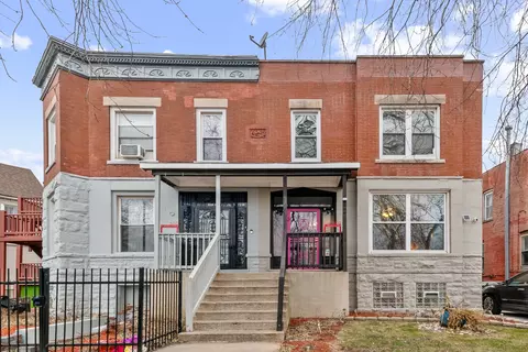 508 W Winneconna Pkwy, Chicago, IL 60620