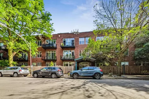 2333 W Saint Paul Ave #313, Chicago, IL 60647
