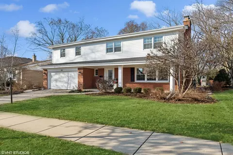 210 S Kaspar Ave, Arlington Heights, IL 60005