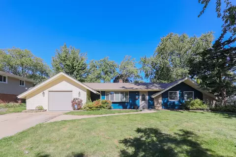 1424 Cabot Ln, Schaumburg, IL 60193